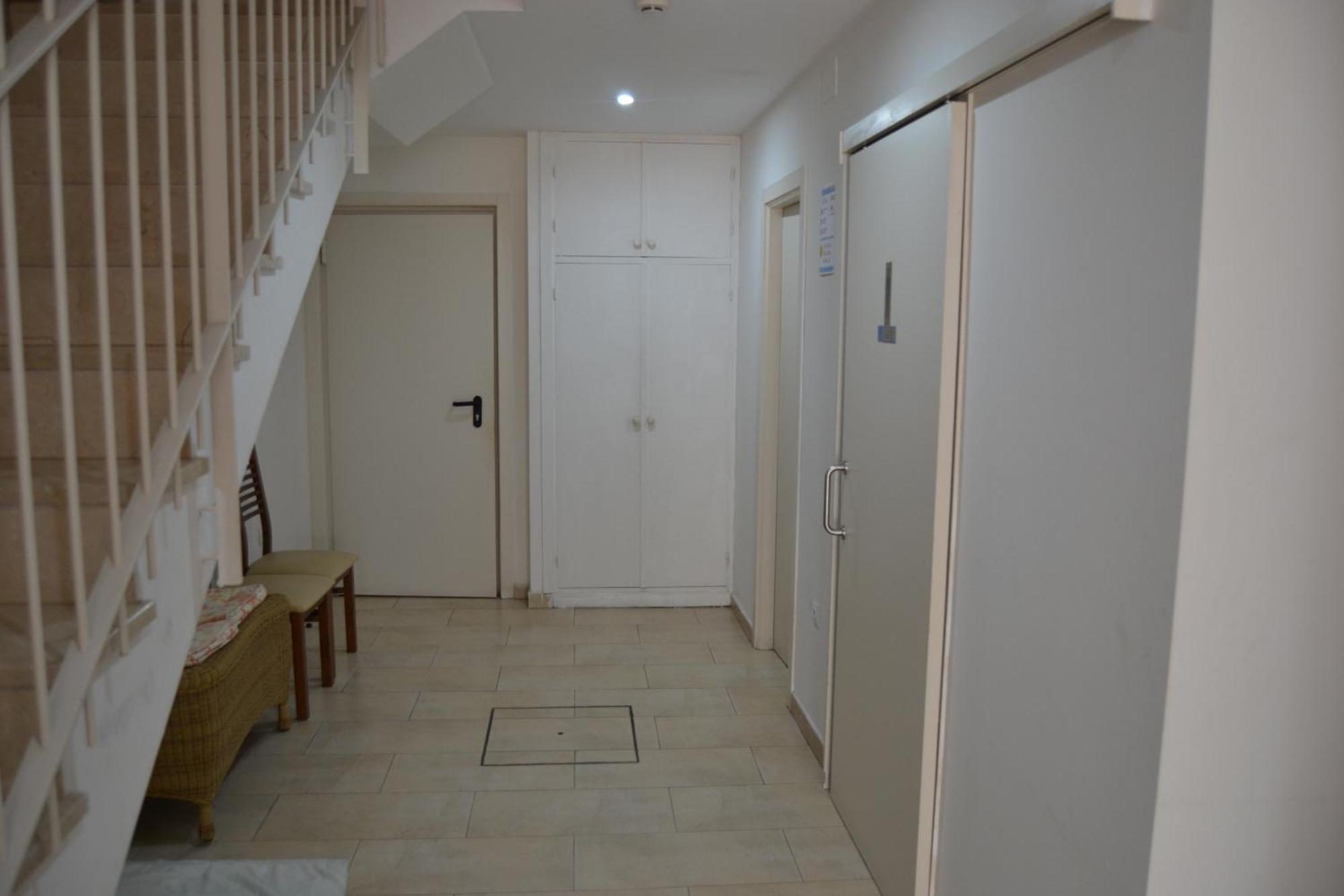 Albergue Internacional Vandrehjem Sarria Eksteriør billede