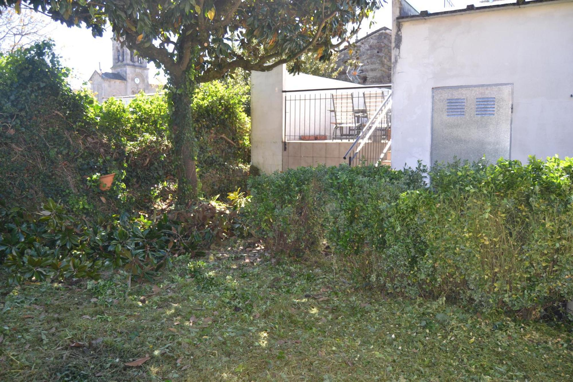 Albergue Internacional Vandrehjem Sarria Eksteriør billede