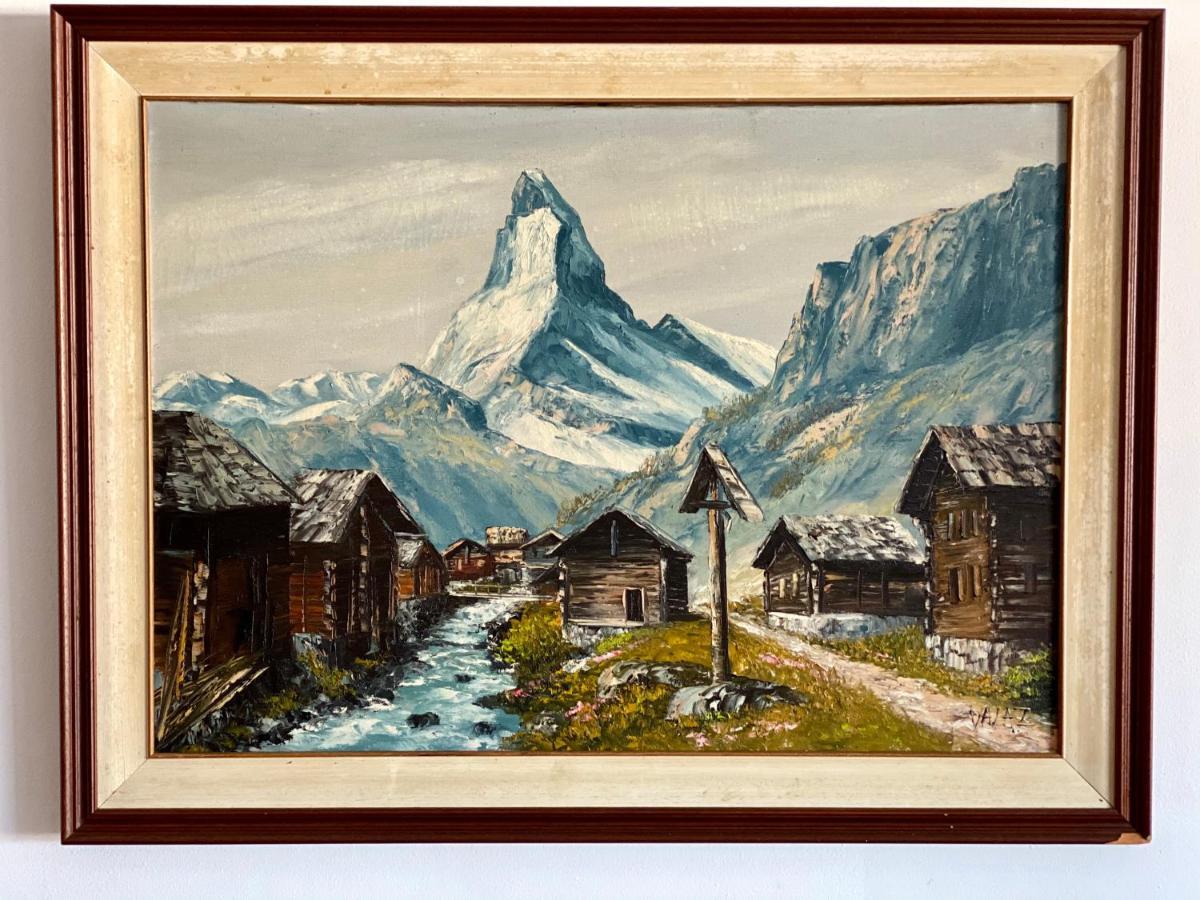 Albergue Internacional Vandrehjem Sarria Eksteriør billede